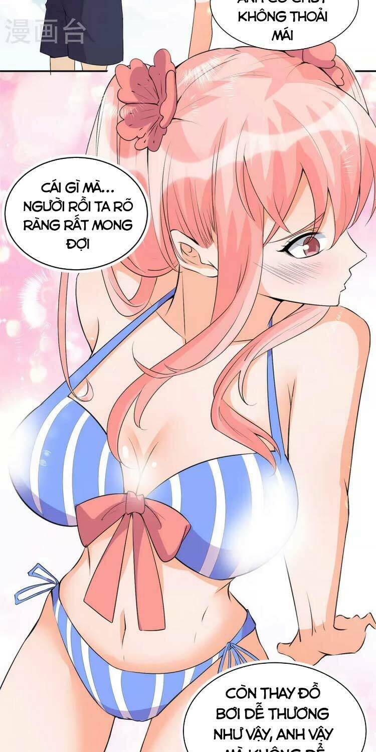 Đế Tế Chapter 88 - Trang 4
