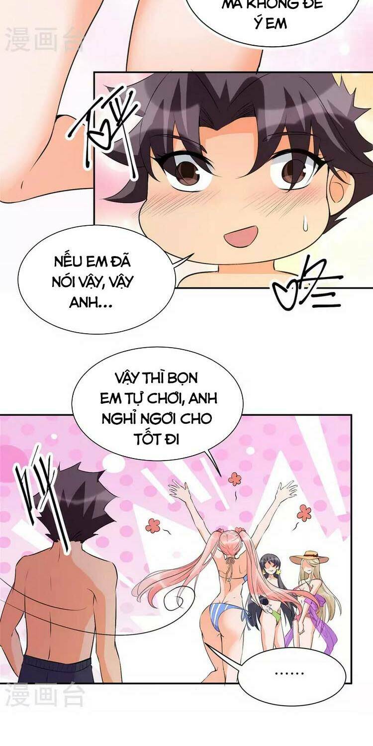 Đế Tế Chapter 88 - Trang 5
