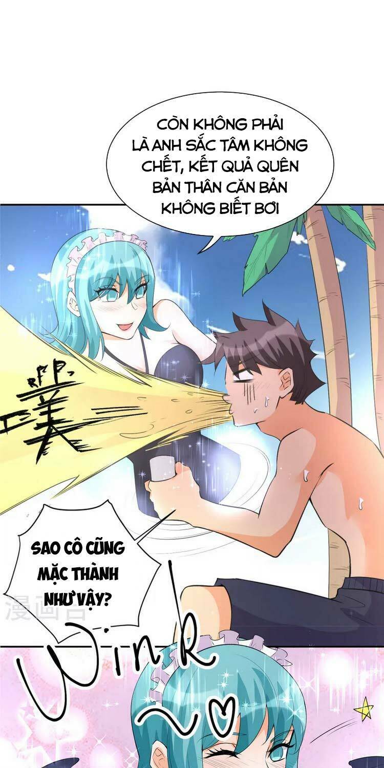 Đế Tế Chapter 88 - Trang 6