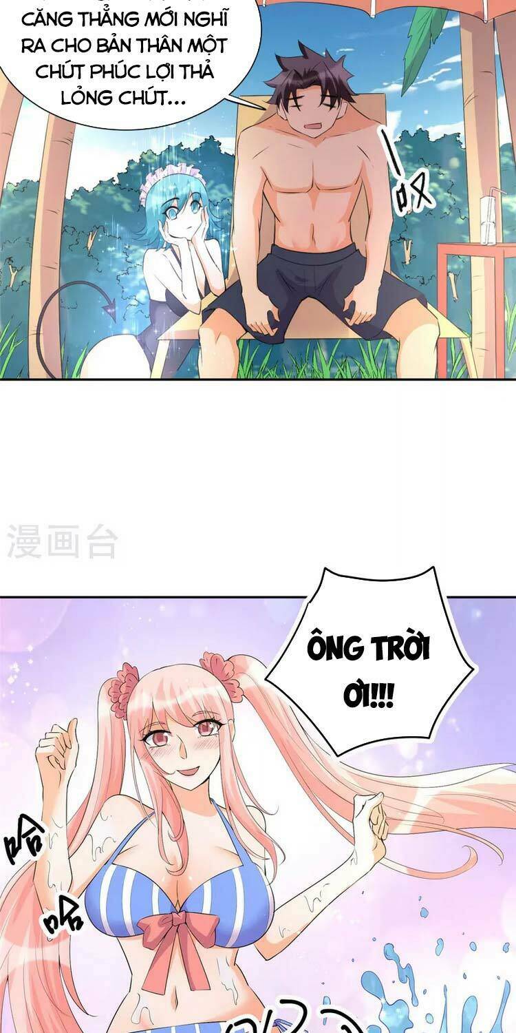 Đế Tế Chapter 88 - Trang 8