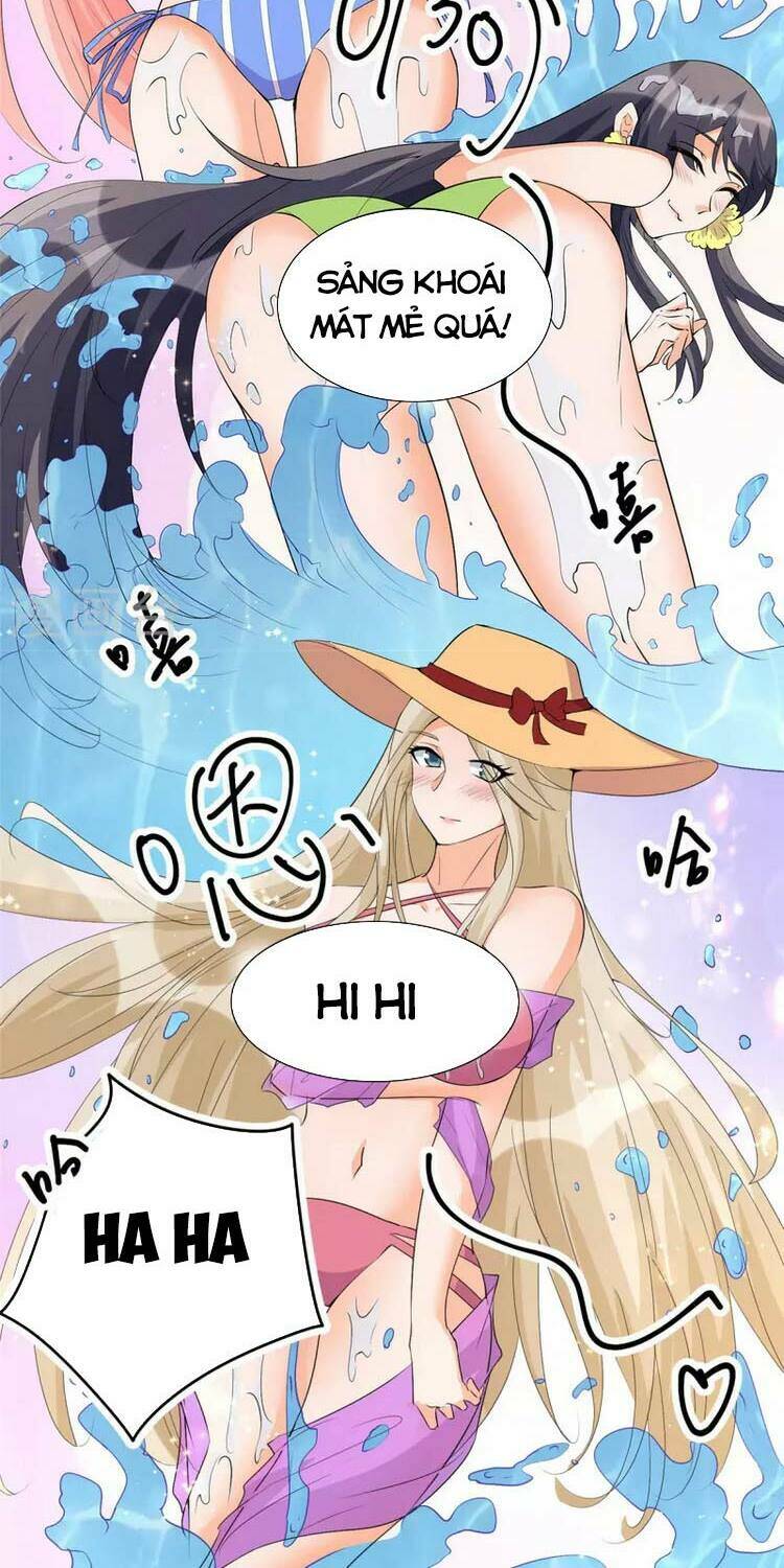 Đế Tế Chapter 88 - Trang 9