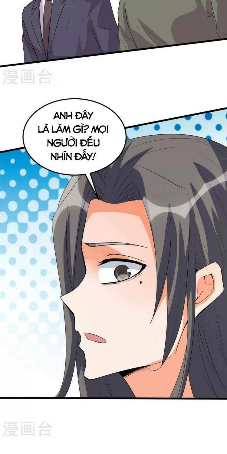 Đế Tế Chapter 89 - Trang 10