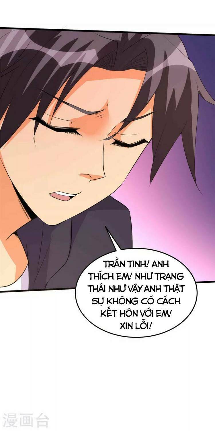 Đế Tế Chapter 89 - Trang 11