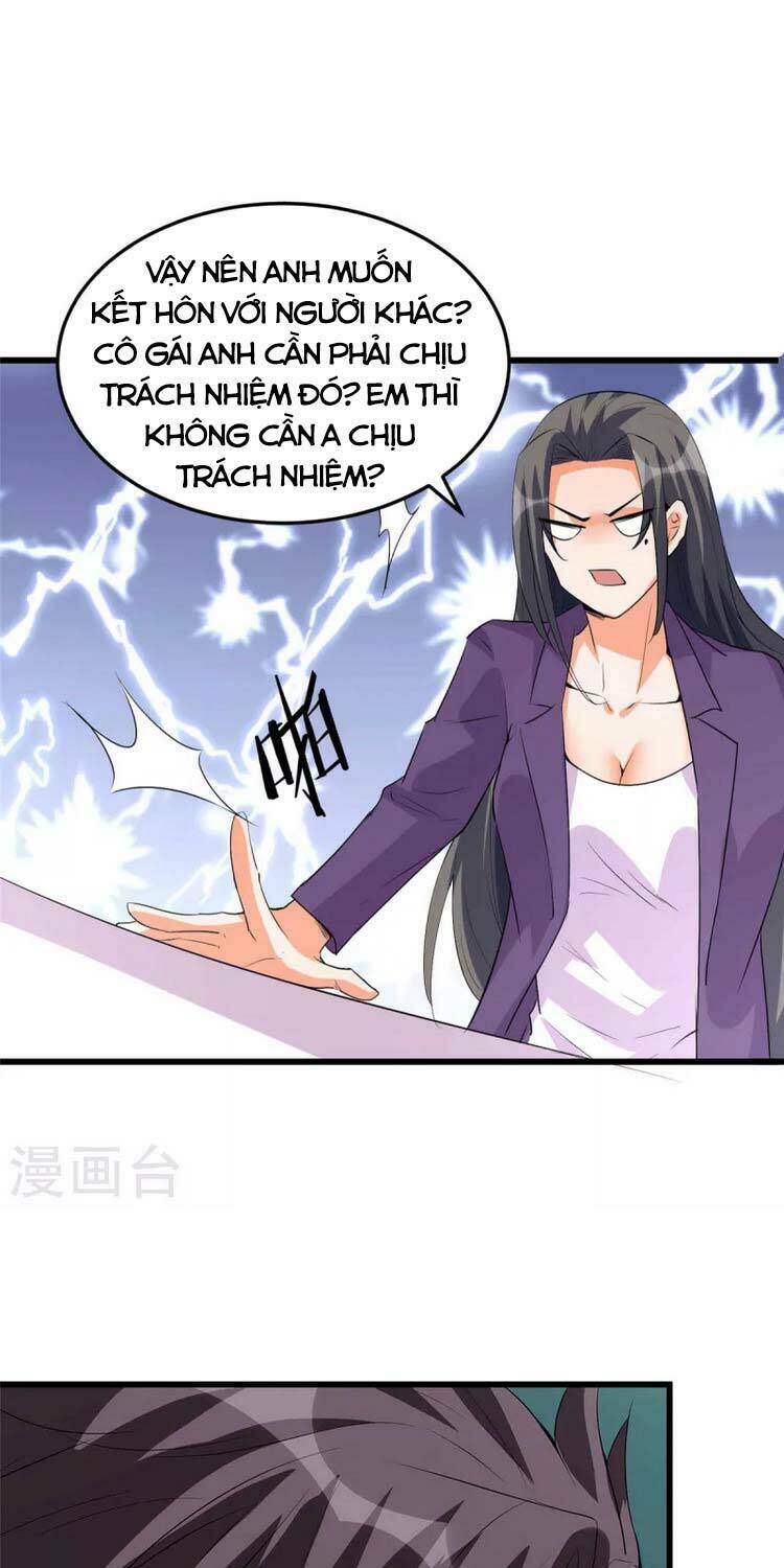 Đế Tế Chapter 89 - Trang 12