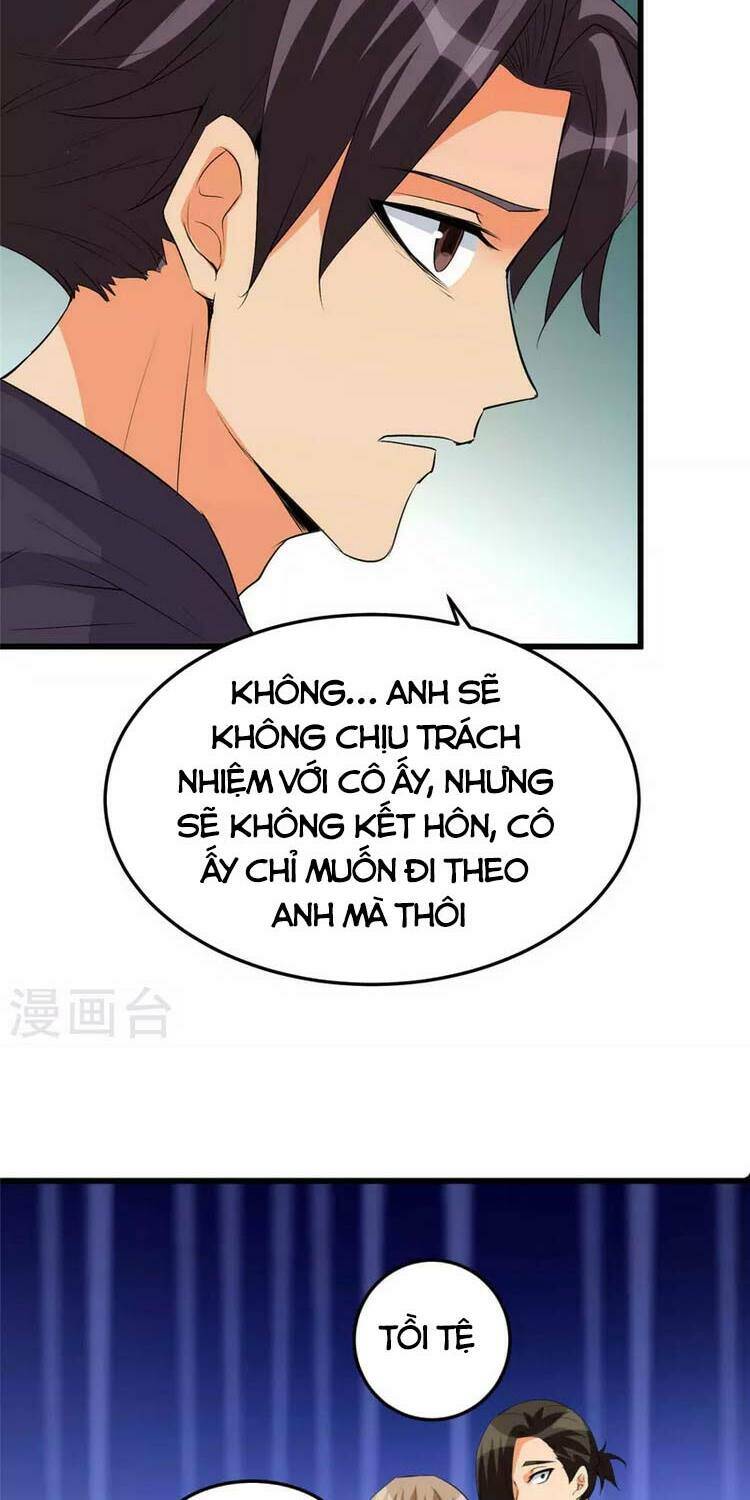 Đế Tế Chapter 89 - Trang 13