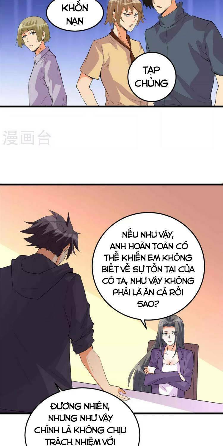 Đế Tế Chapter 89 - Trang 14
