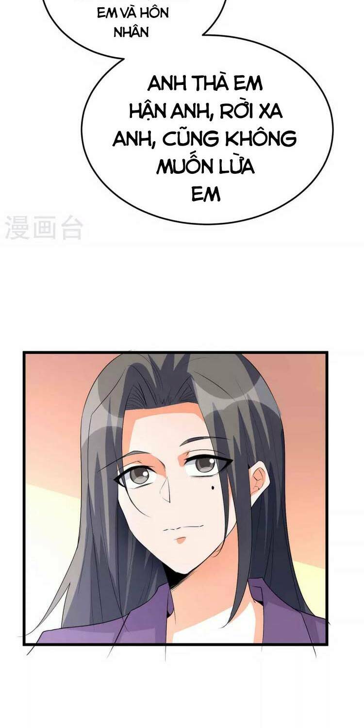 Đế Tế Chapter 89 - Trang 15