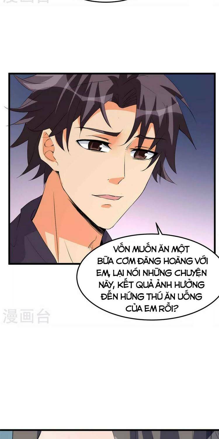 Đế Tế Chapter 89 - Trang 17