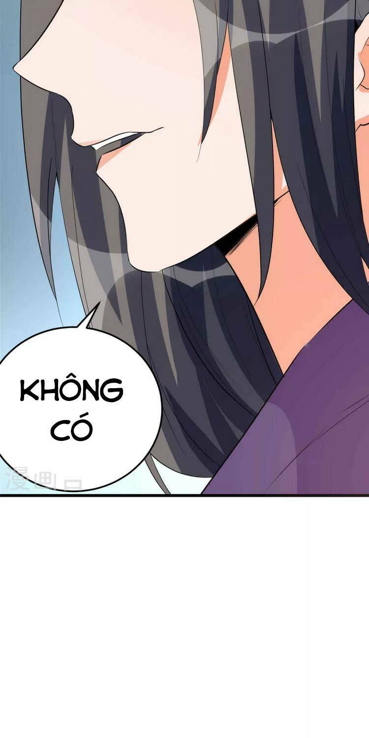 Đế Tế Chapter 89 - Trang 18