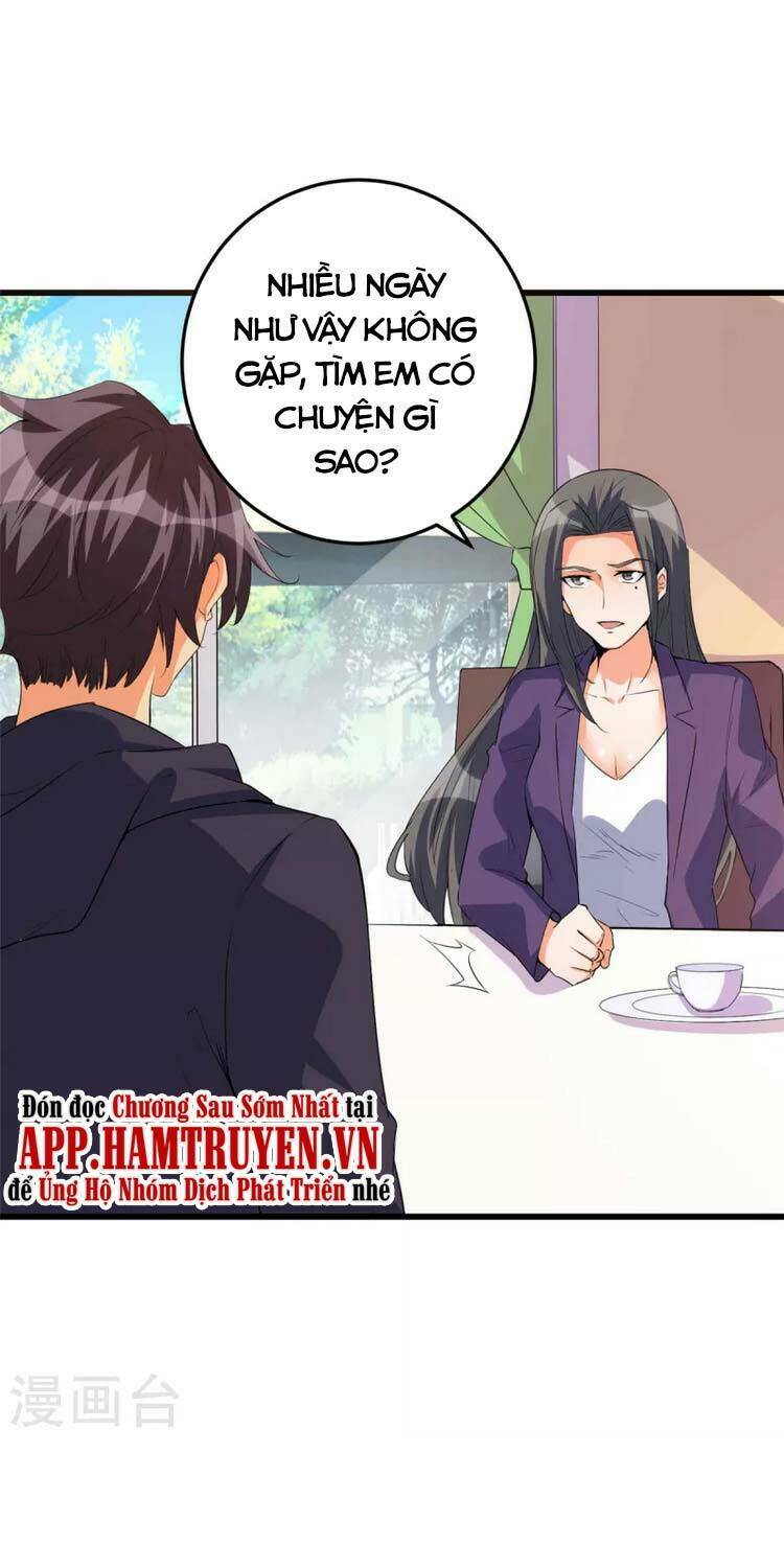 Đế Tế Chapter 89 - Trang 2