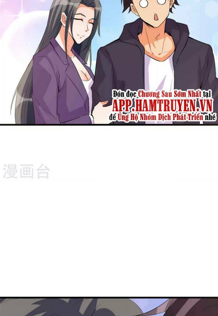 Đế Tế Chapter 89 - Trang 20