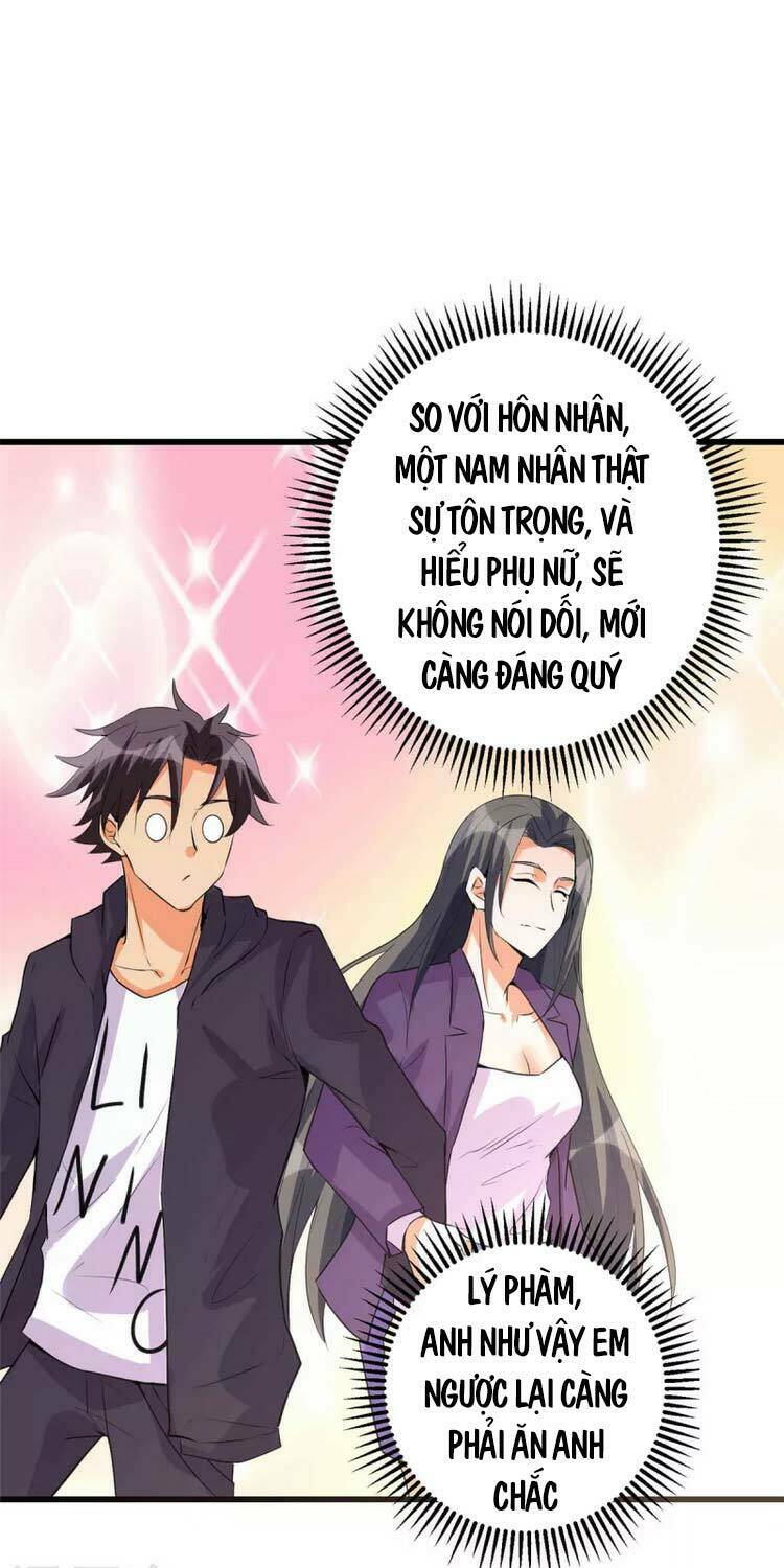 Đế Tế Chapter 89 - Trang 22