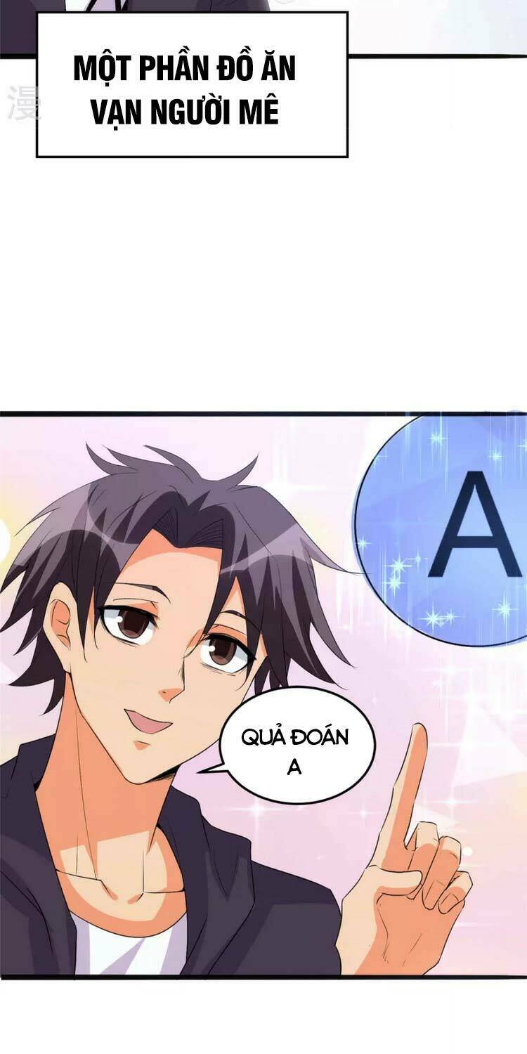 Đế Tế Chapter 89 - Trang 24