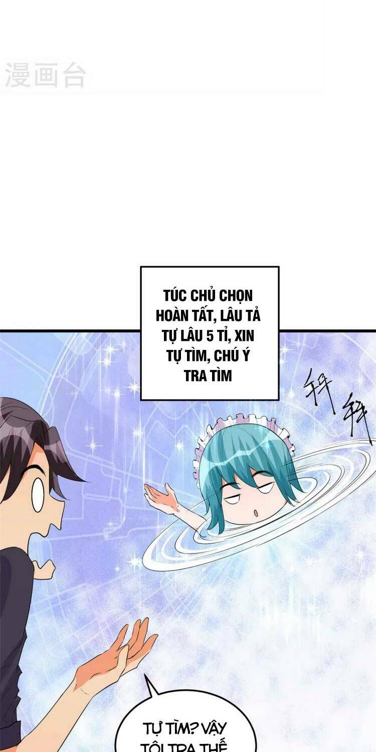 Đế Tế Chapter 89 - Trang 25