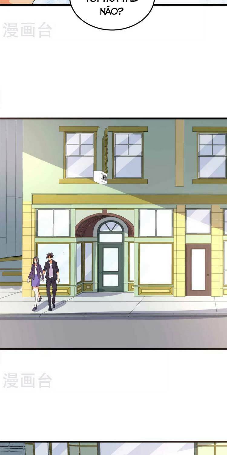 Đế Tế Chapter 89 - Trang 26