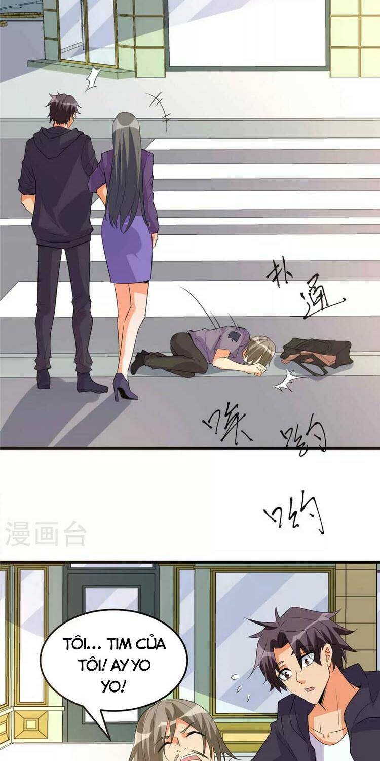 Đế Tế Chapter 89 - Trang 27