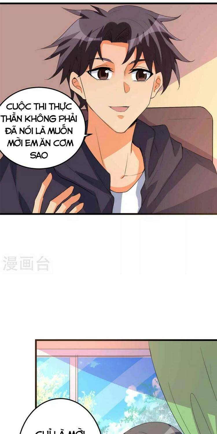 Đế Tế Chapter 89 - Trang 3