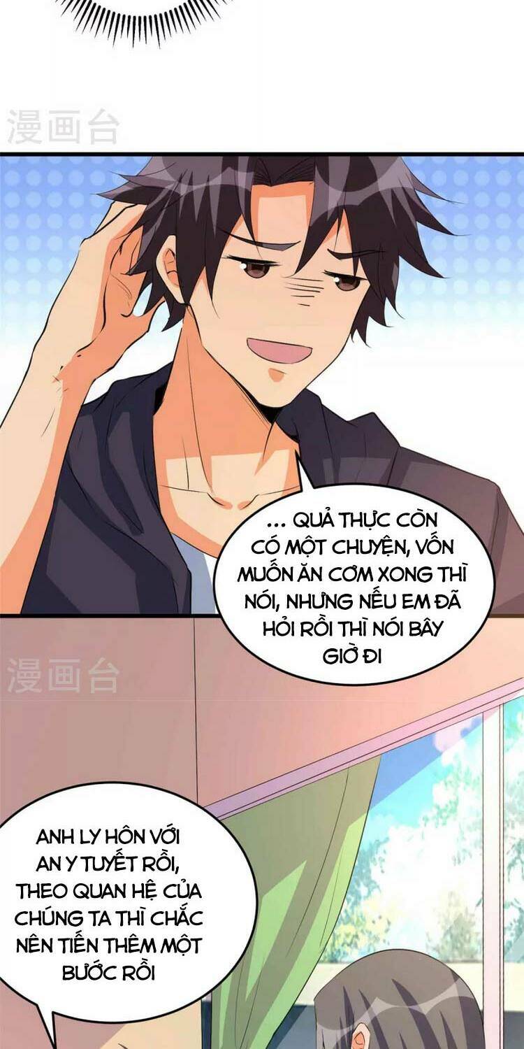 Đế Tế Chapter 89 - Trang 5