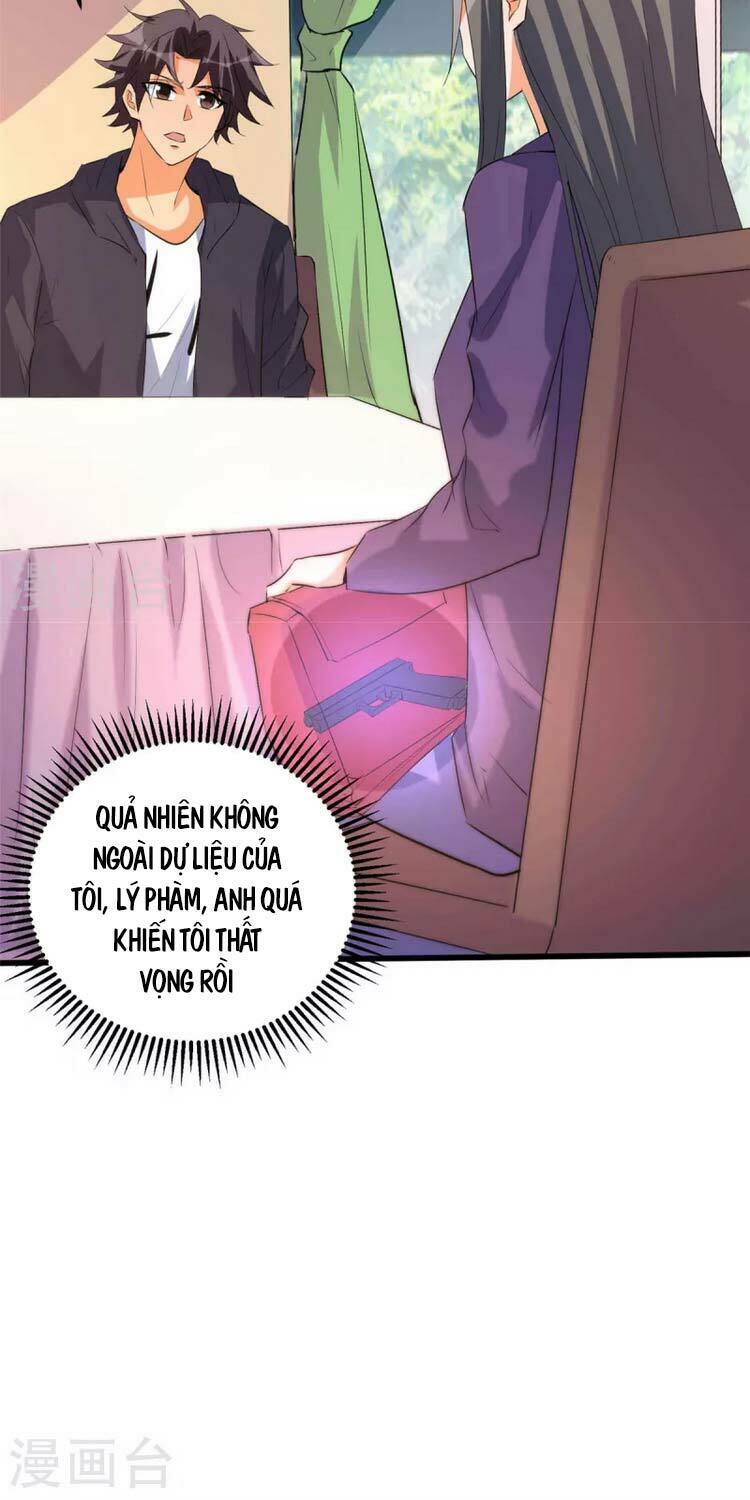 Đế Tế Chapter 89 - Trang 6