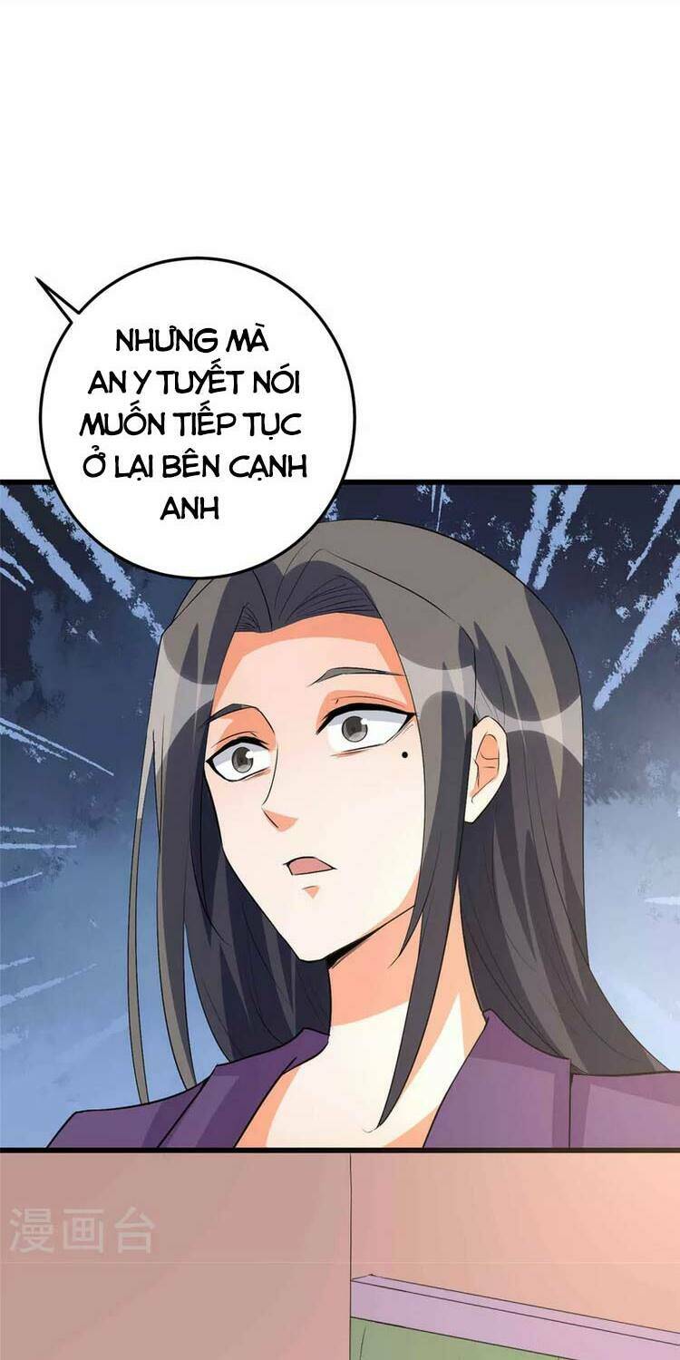Đế Tế Chapter 89 - Trang 7
