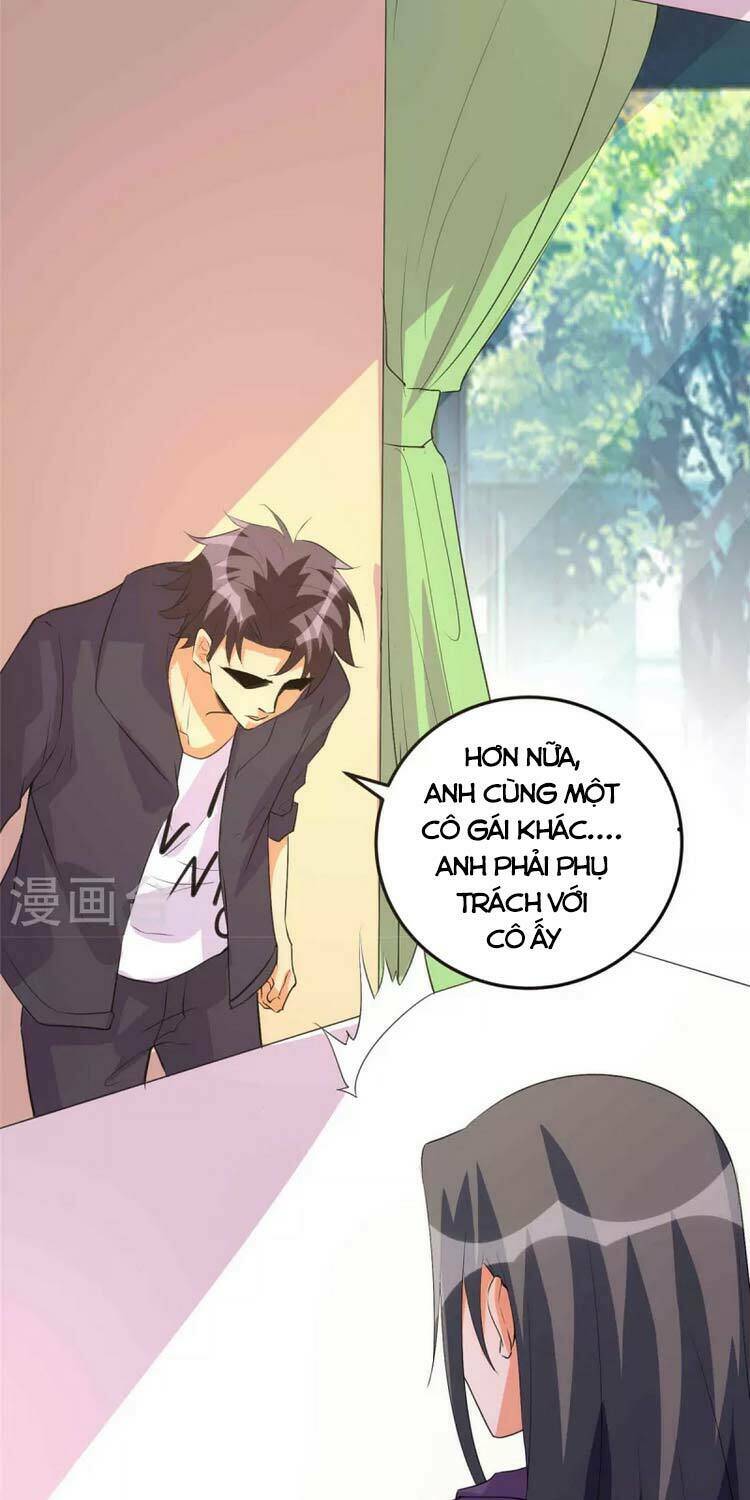 Đế Tế Chapter 89 - Trang 8