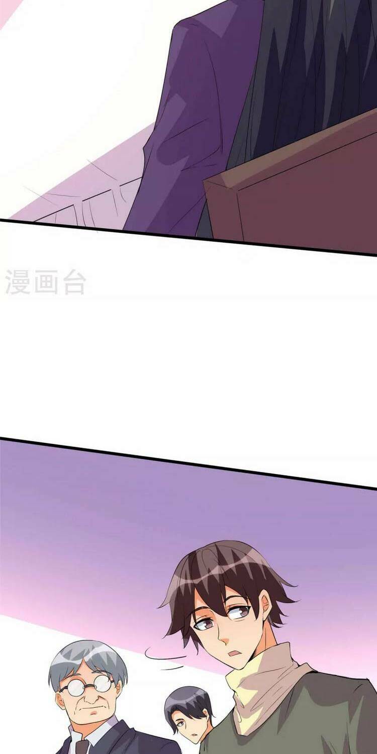 Đế Tế Chapter 89 - Trang 9