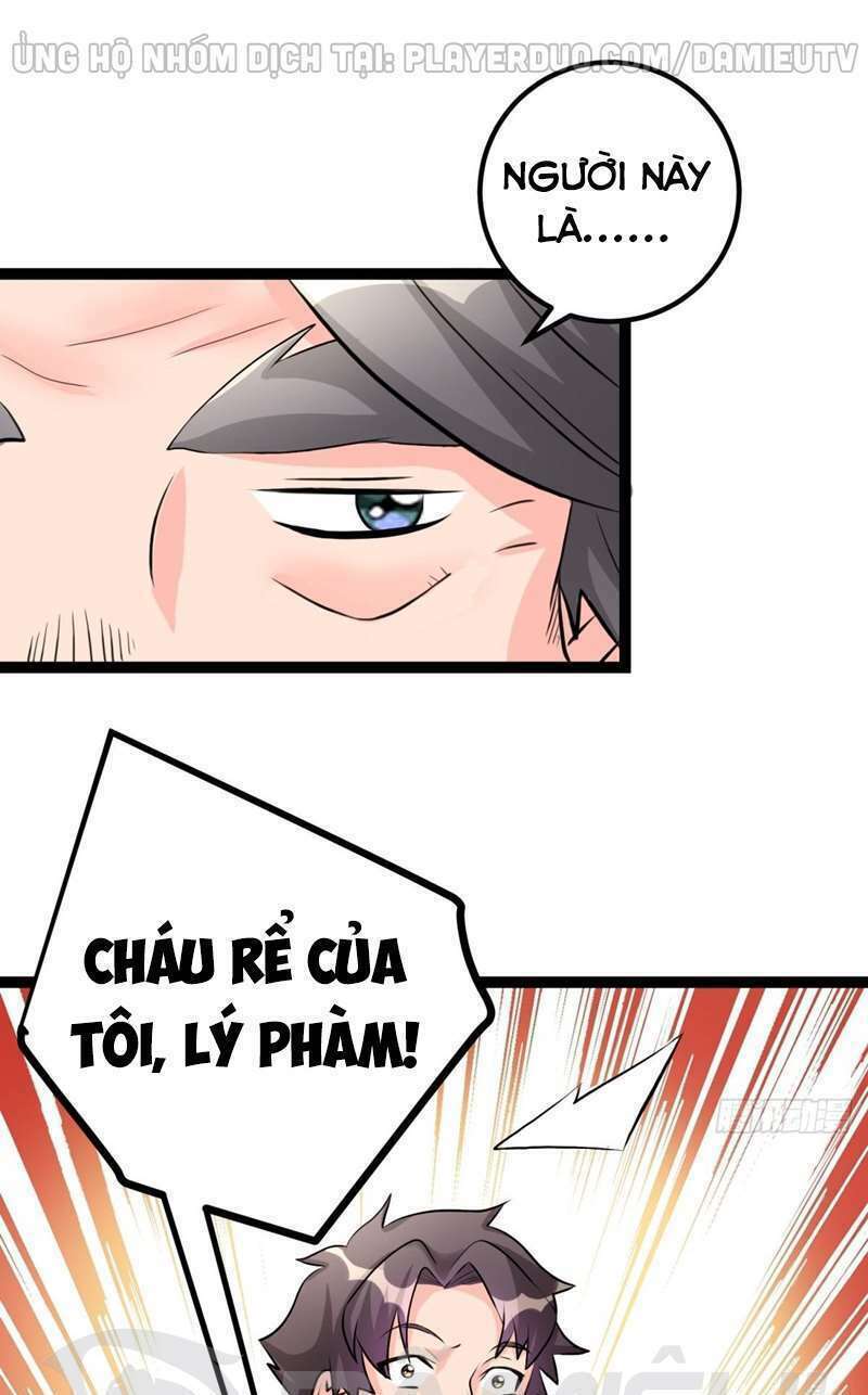 Đế Tế Chapter 9 - Trang 2