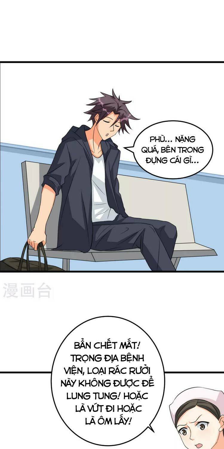 Đế Tế Chapter 90 - Trang 12