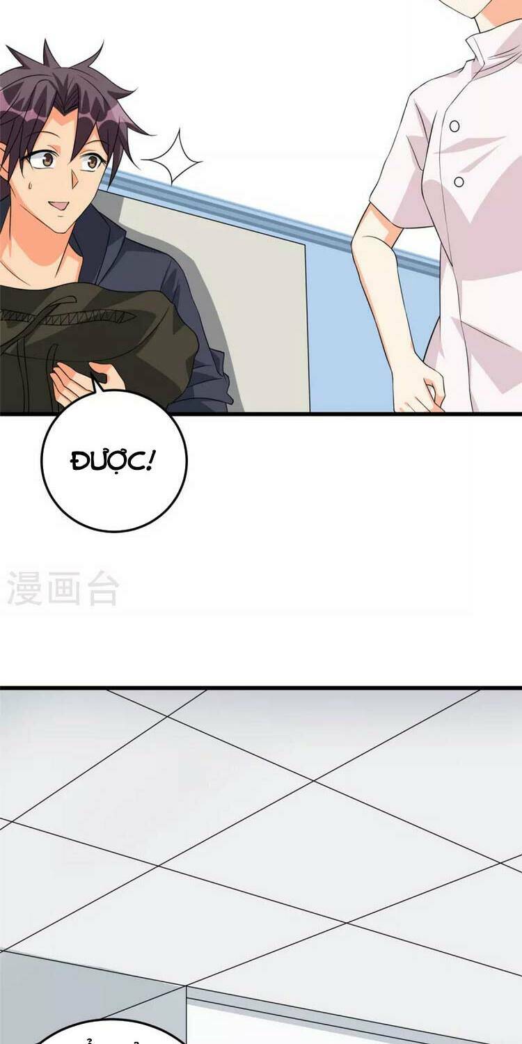 Đế Tế Chapter 90 - Trang 13