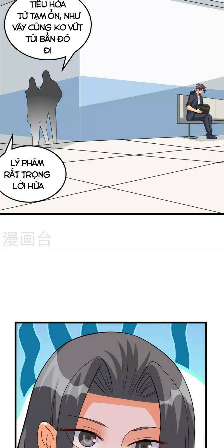 Đế Tế Chapter 90 - Trang 14