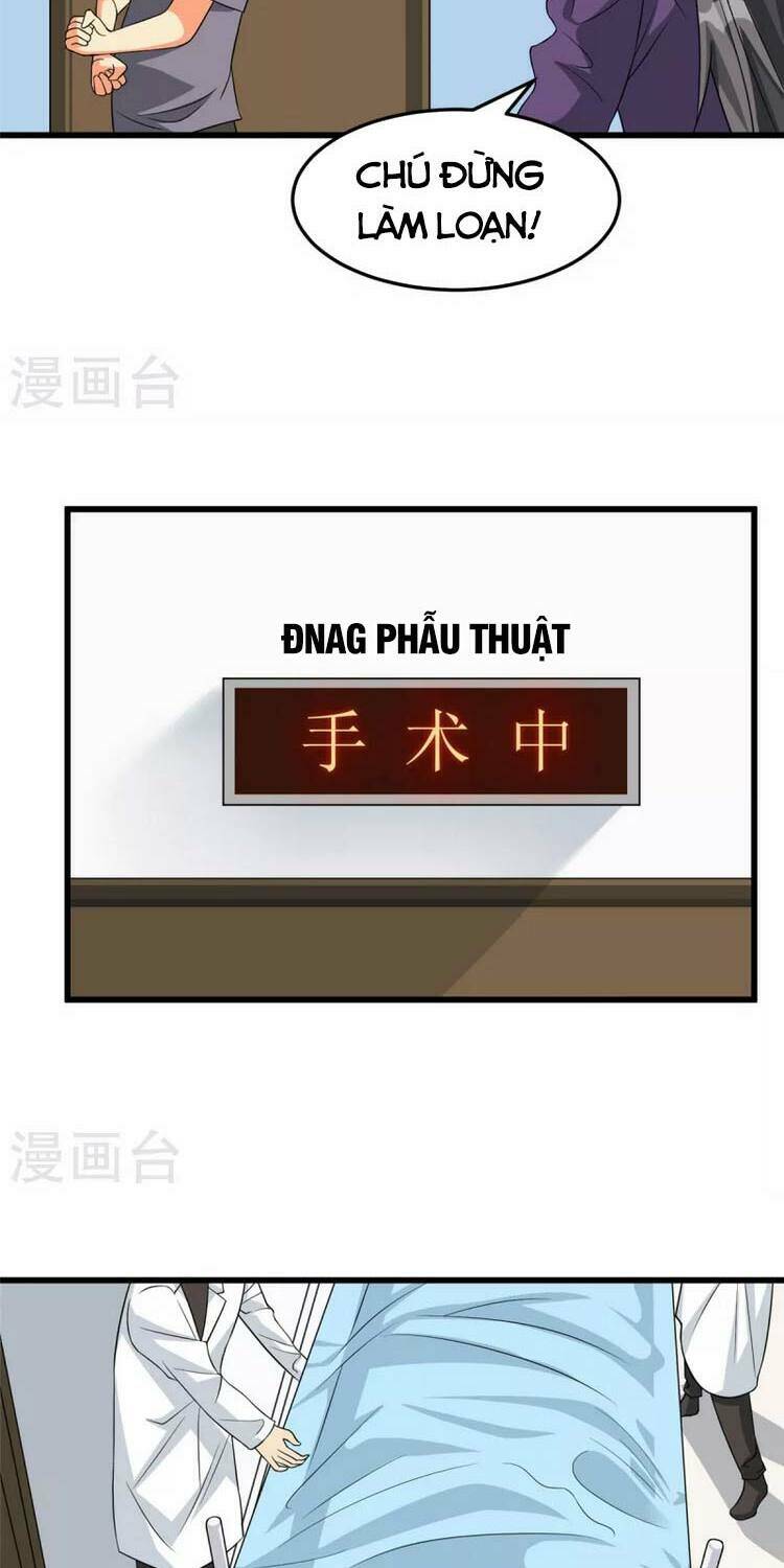 Đế Tế Chapter 90 - Trang 17