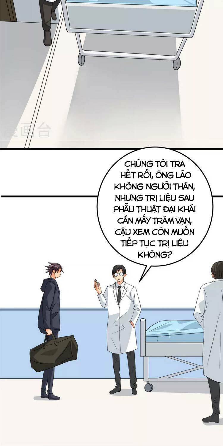 Đế Tế Chapter 90 - Trang 18