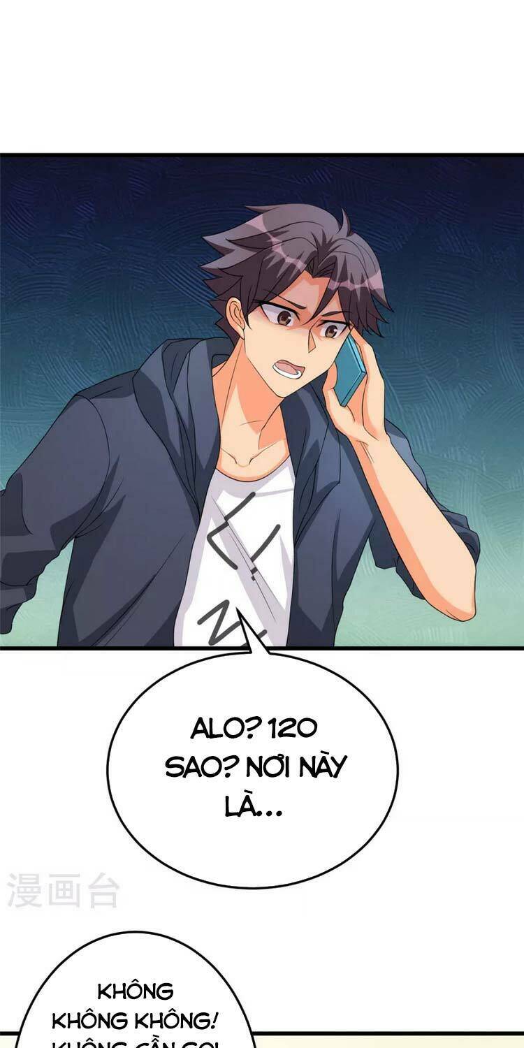 Đế Tế Chapter 90 - Trang 2