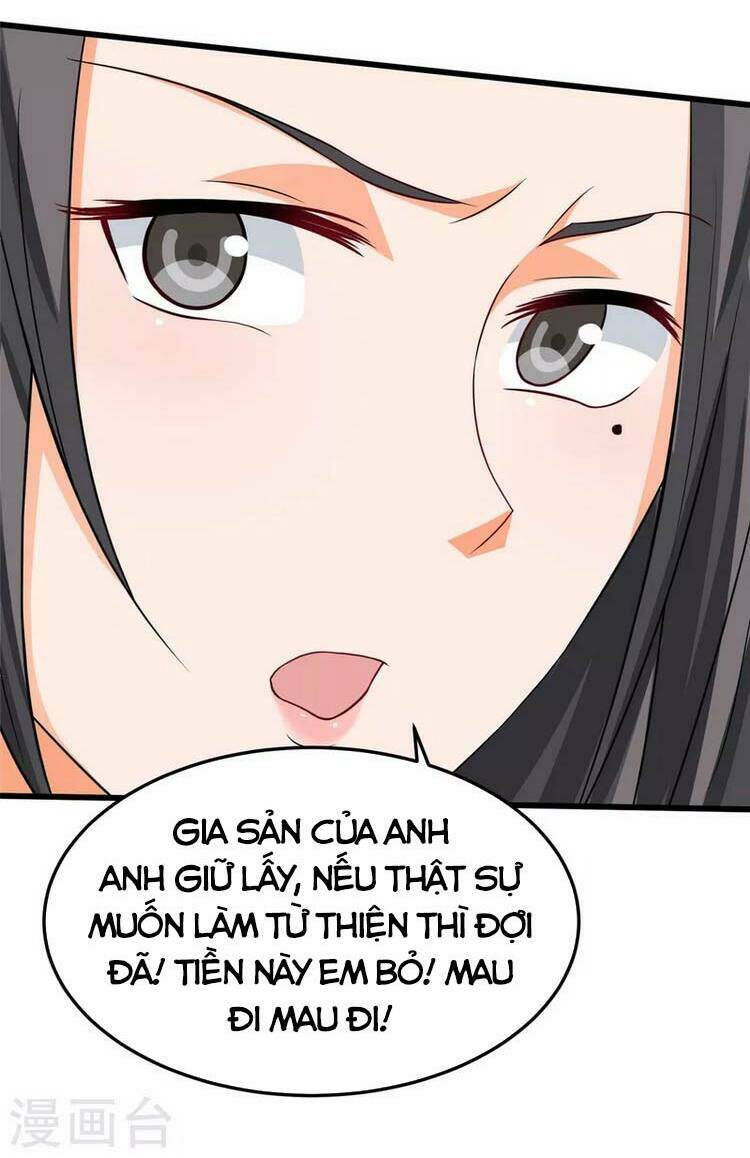 Đế Tế Chapter 90 - Trang 21