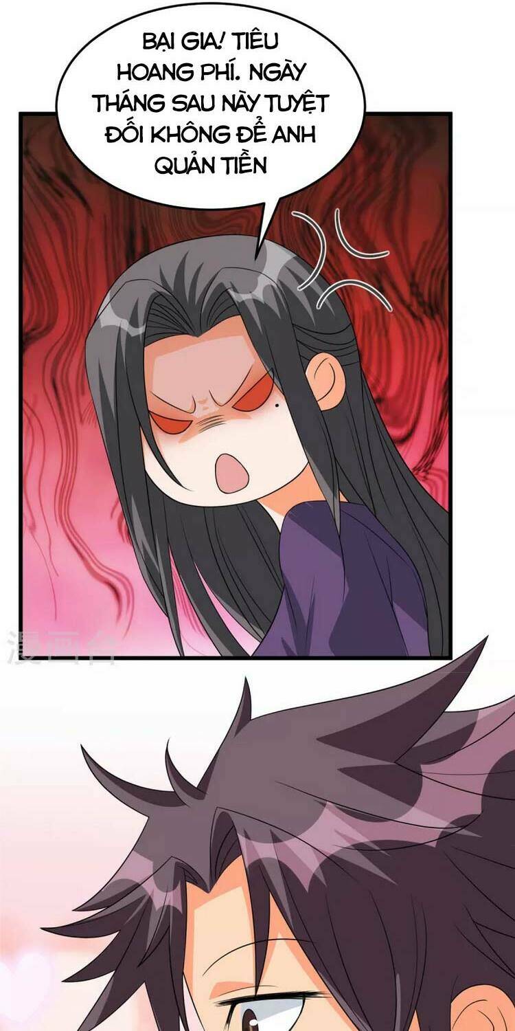 Đế Tế Chapter 90 - Trang 23