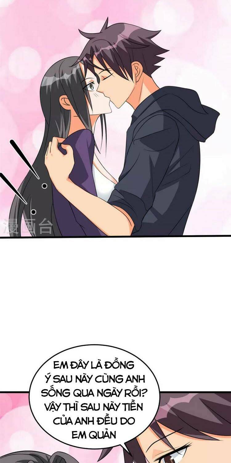 Đế Tế Chapter 90 - Trang 25