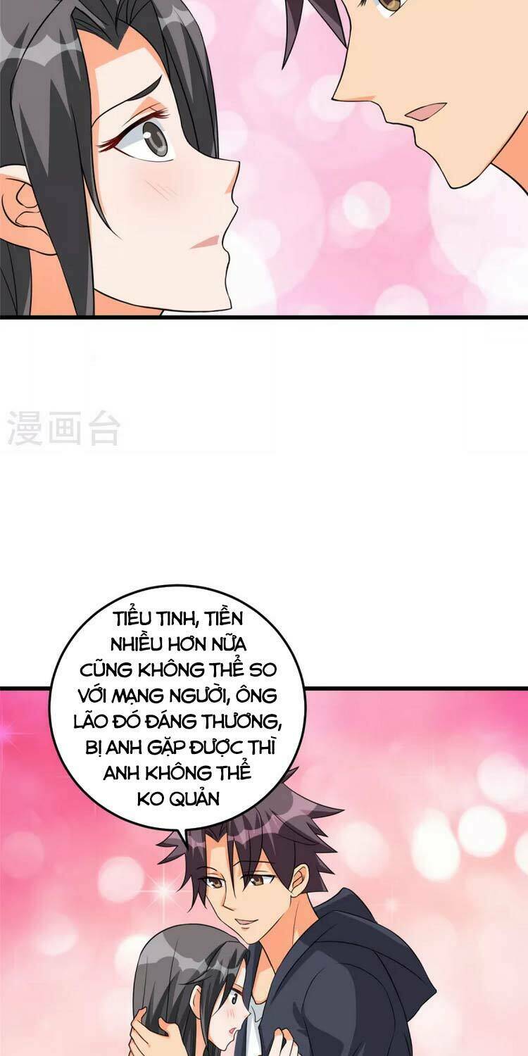 Đế Tế Chapter 90 - Trang 26