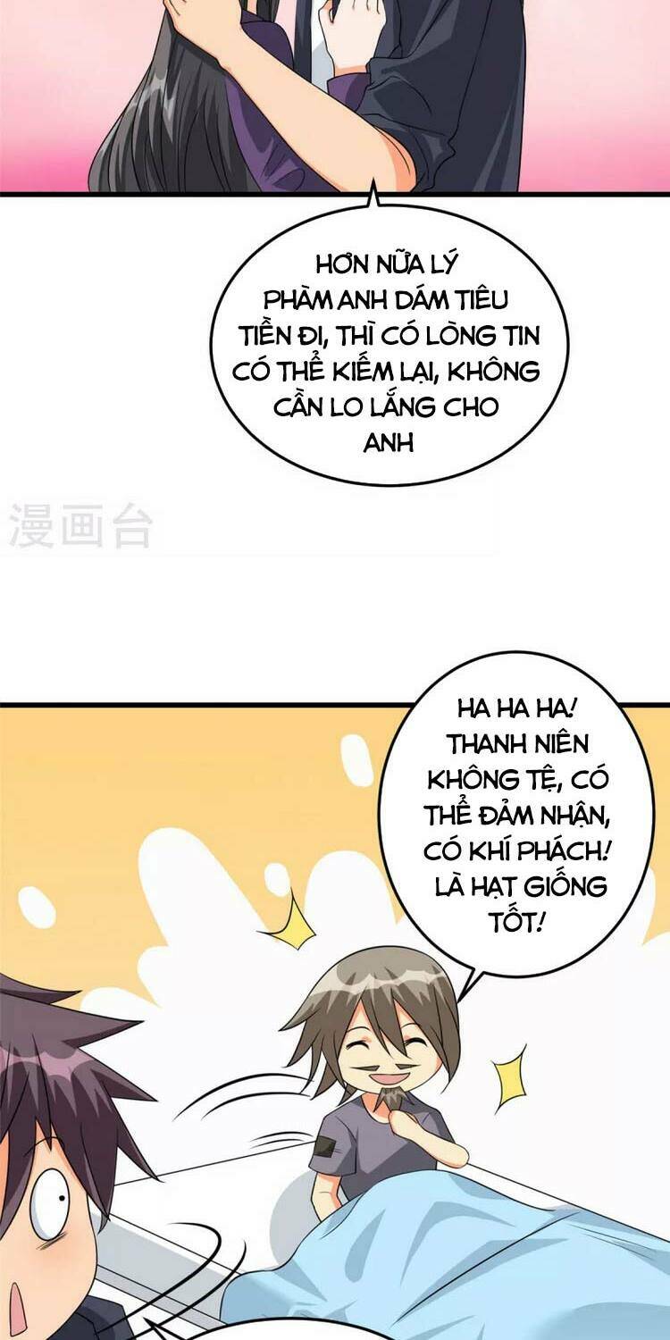 Đế Tế Chapter 90 - Trang 27