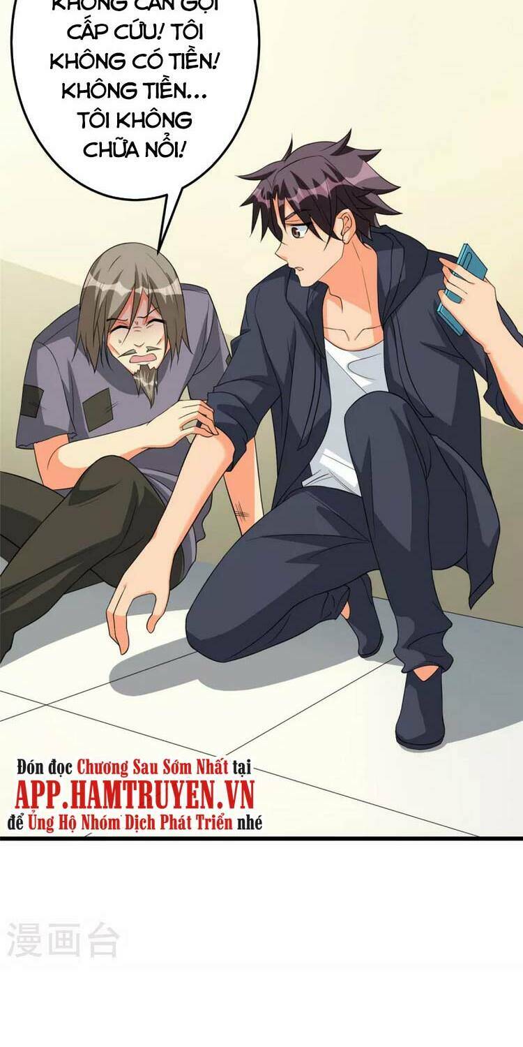 Đế Tế Chapter 90 - Trang 3