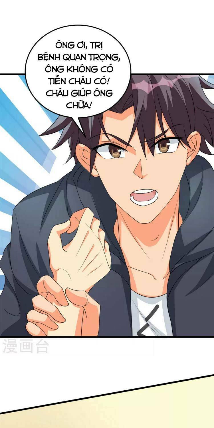 Đế Tế Chapter 90 - Trang 4
