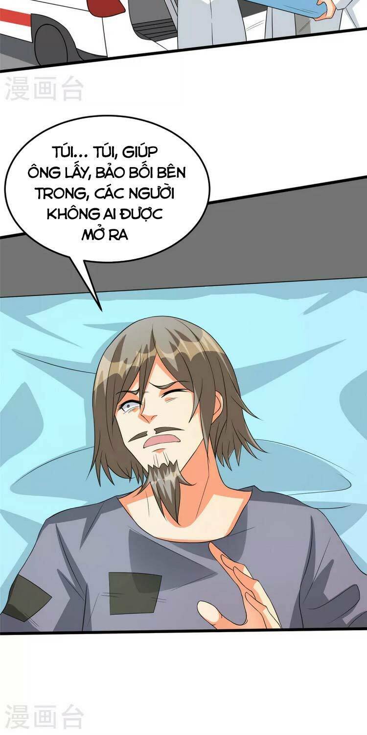 Đế Tế Chapter 90 - Trang 6