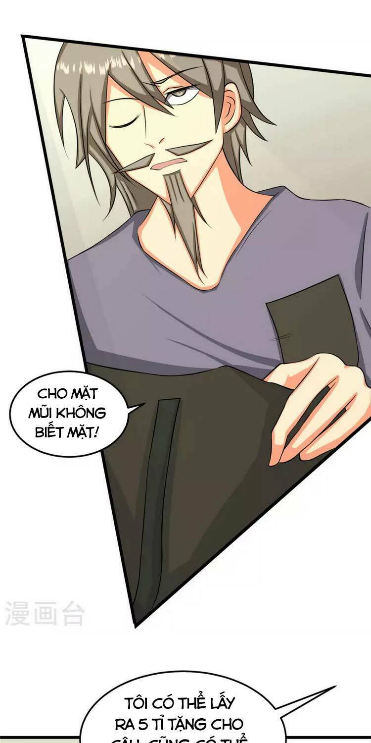 Đế Tế Chapter 91 - Trang 10