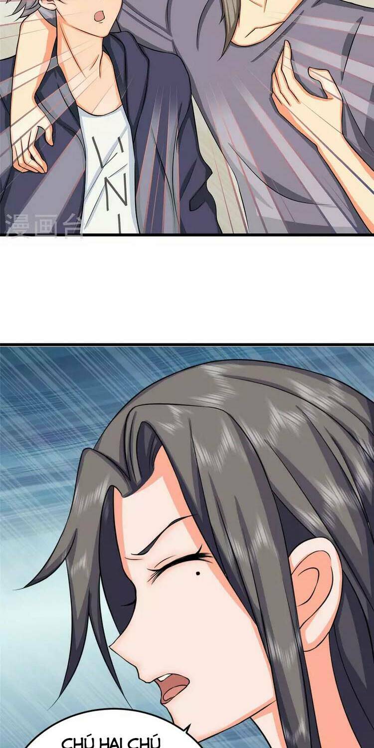 Đế Tế Chapter 91 - Trang 13