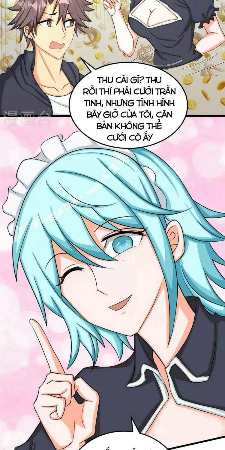 Đế Tế Chapter 91 - Trang 7