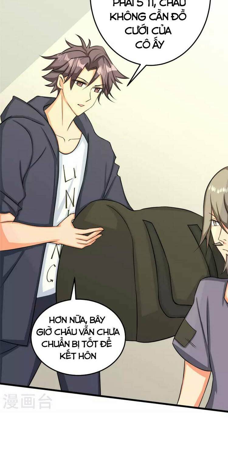 Đế Tế Chapter 91 - Trang 9