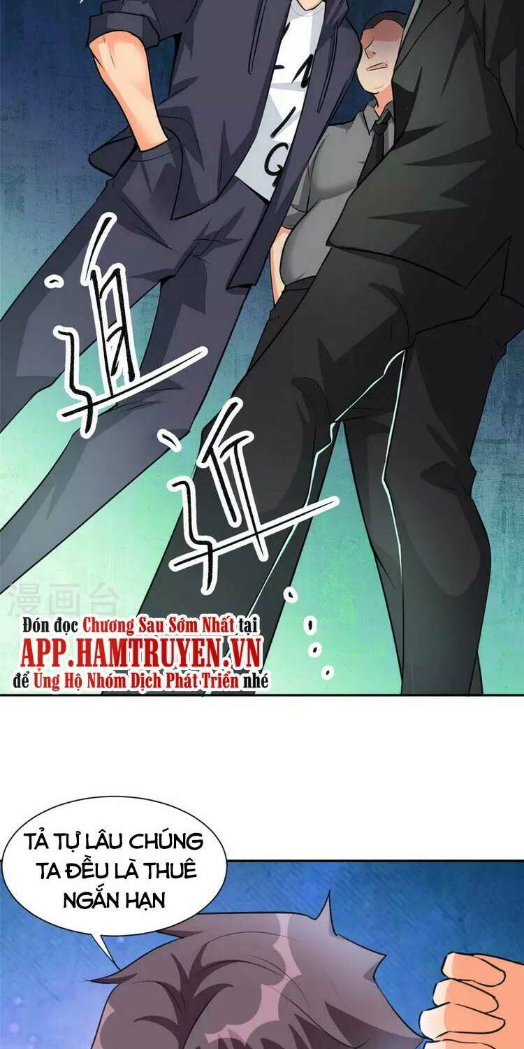 Đế Tế Chapter 92 - Trang 11