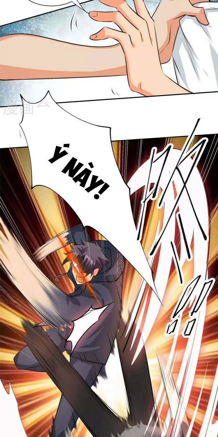 Đế Tế Chapter 92 - Trang 14