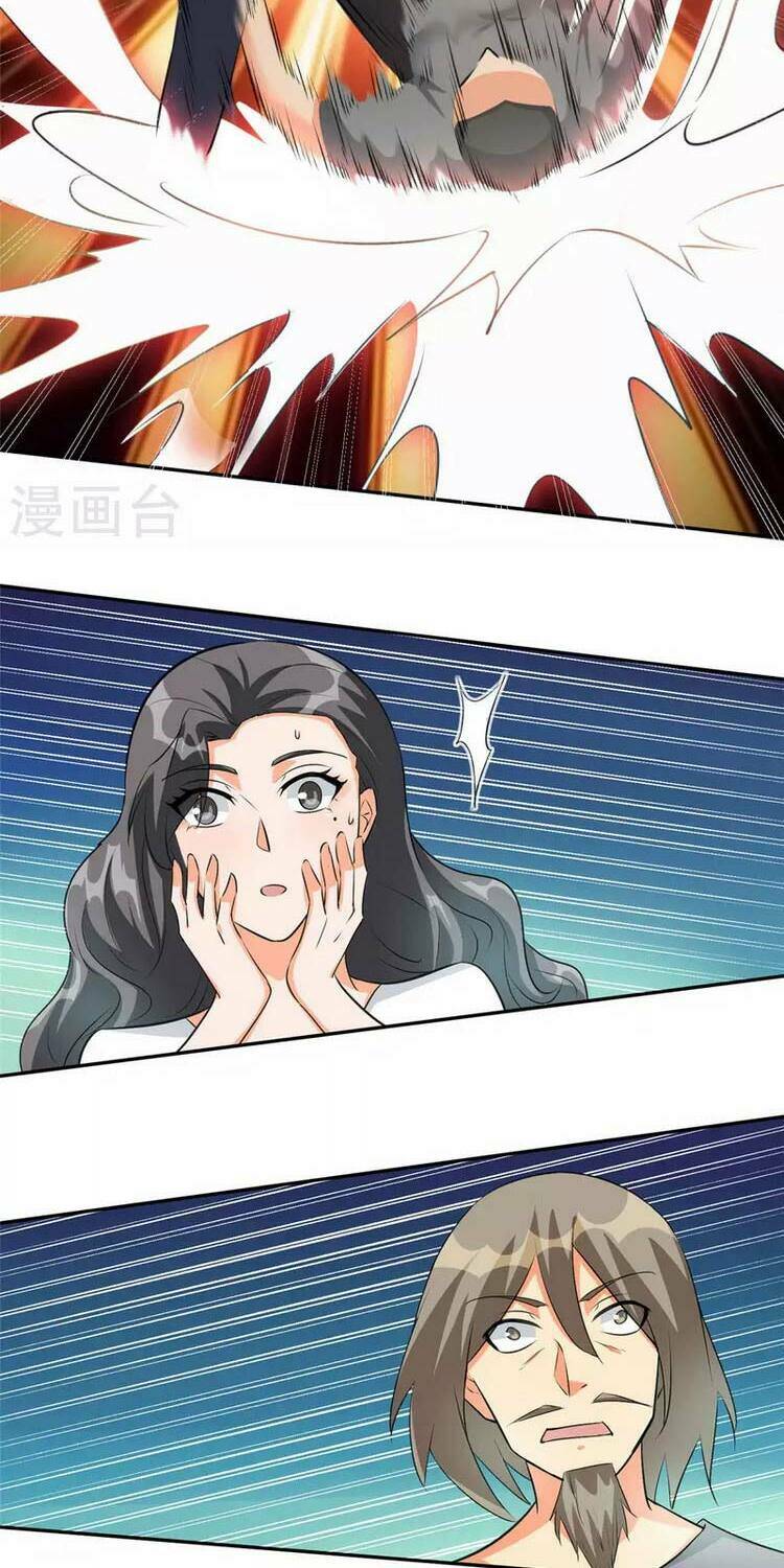 Đế Tế Chapter 92 - Trang 15