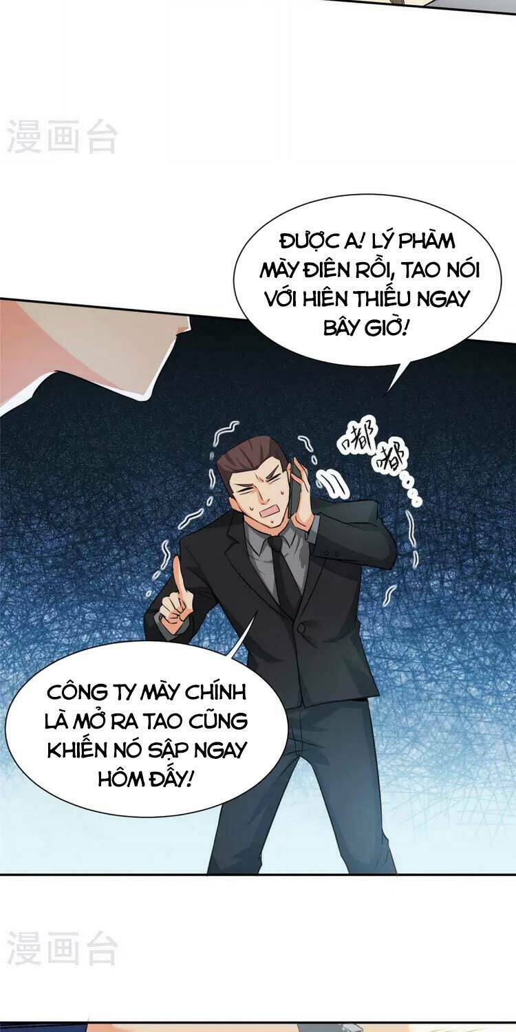 Đế Tế Chapter 92 - Trang 16