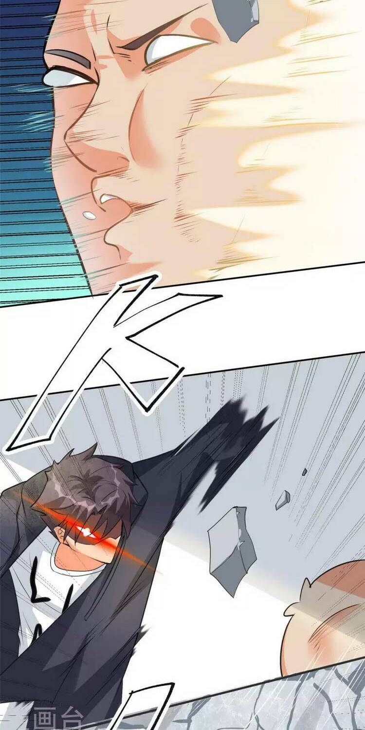 Đế Tế Chapter 92 - Trang 17